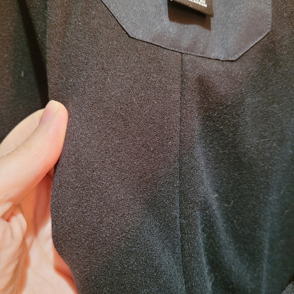 Ski Snow Pants in Black size 1X - Picture 3 of 14